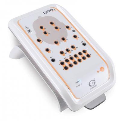 多導睡眠測量儀grael、grael eeg