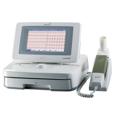 心電圖機Electrocardiograph