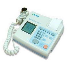 福田肺功能儀ST-150、ST-75