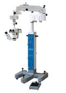 LZL-6A、LZL-11、LZL-12、LZL-16、LZL-21型皮膚整形科手術顯微鏡