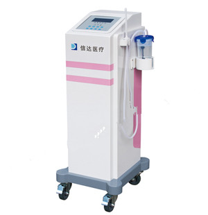 臭氧治療儀XD-2000A、XD-2000B、XD-2000D