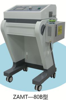醫(yī)用臭氧治療儀zamt-100型、zamt-80型、zamt-80a型、zamt-80b型