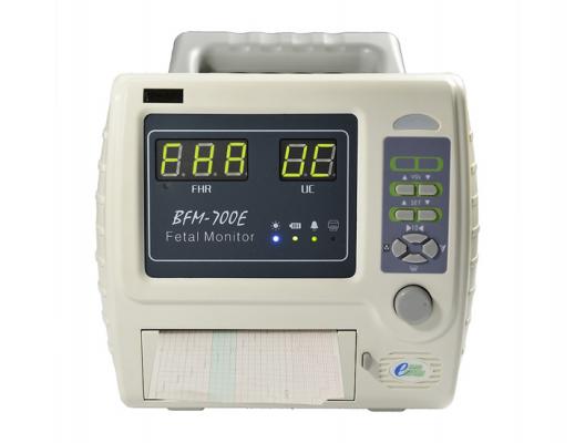 超聲多普勒胎兒/母親監(jiān)護(hù)儀bfm-700、bfm-700+、bfm-700e