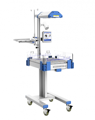 嬰兒輻射保暖臺(tái)BN-100；BN-100A；BN-200