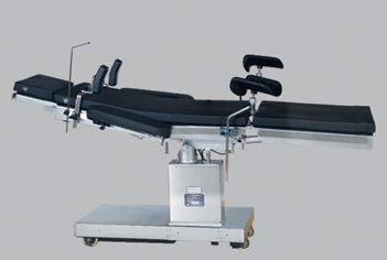 kl-d·ii型電動(dòng)手術(shù)臺(tái)
