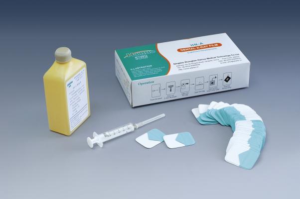 明室沖洗牙片-50片套裝