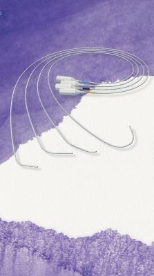 rithm id? 固定彎標(biāo)測導(dǎo)管 新普諾