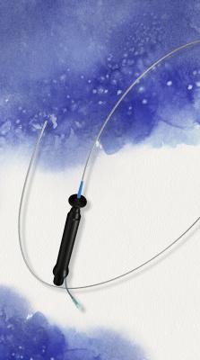 rithm cool? 鹽水灌注消融導(dǎo)管