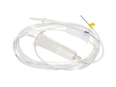 一次性使用吊瓶式輸液器 帶針100ml、150ml