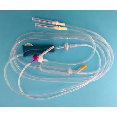 a2-2輸液器 鋼針