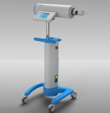 sinopower-s高壓注射器