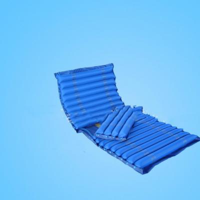 防褥瘡氣床墊 醫(yī)用充氣癱瘓病人護(hù)理氣墊 臥床氣墊帶便孔
