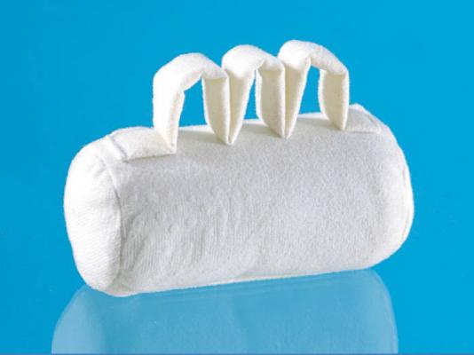 一次性防褥瘡墊手握墊、肘關(guān)節(jié)墊、側(cè)臥墊、方枕[大號、中號、小號