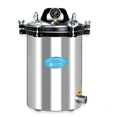 臺式快速蒸汽滅菌器tm-xb24d、tm-xd35j、 tm-xd50j