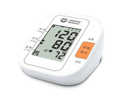 腕式電子血壓計(jì)bsx351、bsx358 、bp-w01l