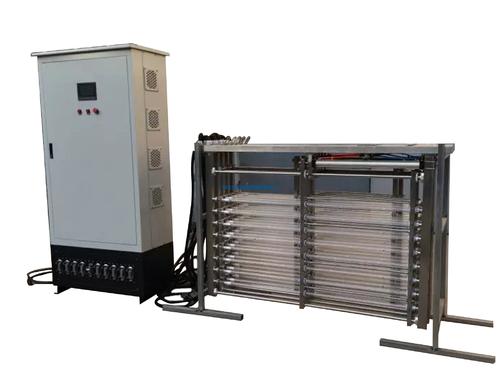 恒佳境 紫外線空氣消毒器 KXZ-Y-600（移動(dòng)式60m3）