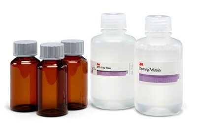 3m? mls 噴頭清洗液套裝 3005，1件裝