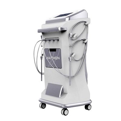 dj-r9型中頻產(chǎn)后康復(fù)治療儀