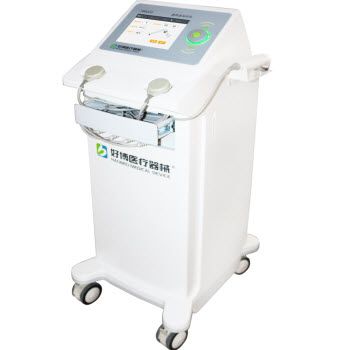 超聲波治療儀，hb-ul6