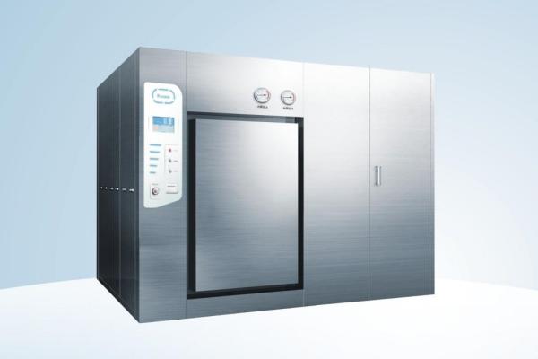 lk/ks150-a1(機(jī)動(dòng)門)過(guò)氧化氫低溫等離子體滅菌器