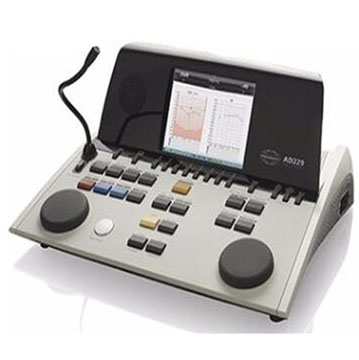 丹麥ad226聽(tīng)力計(jì) 電測(cè)聽(tīng)