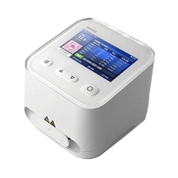 白細(xì)胞分析儀 wbc-6