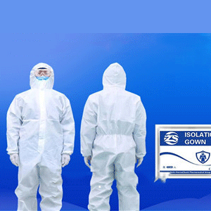 隔離衣  代理
