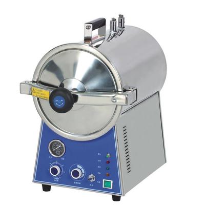 臺式快速蒸汽滅菌器m-xd20d、tm-xd24d. tm-xd35d、tm-xd50d