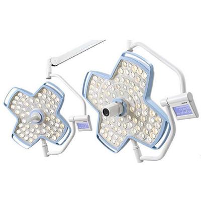 hyled 9700/9500移動式led手術照明燈