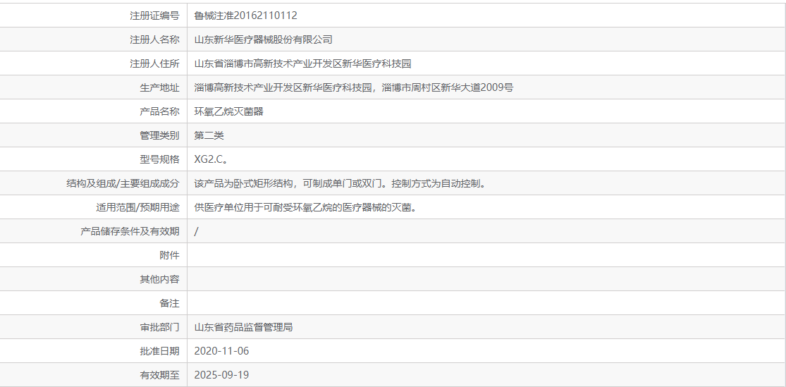 魯械注準(zhǔn)20162110112. <p>產(chǎn)品詳情請(qǐng)聯(lián)系上海聚慕醫(yī)療，聯(lián)系方式:400_901-5099 (羅經(jīng)理)，公司郵箱 ｐｏｓｔｍａｓｔｅｒ＠ｊｍｍｅｄｉｃａｌ．ｃｎ</p> png
