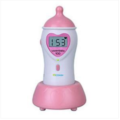 多普勒胎心儀 lovebaby 100d