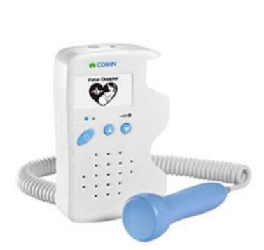多普勒胎心儀 fd-200a