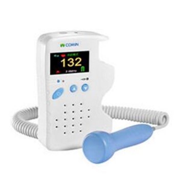 多普勒胎心儀 fd-200g