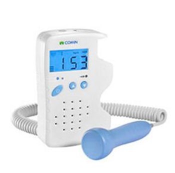 多普勒胎心儀 fd-200b