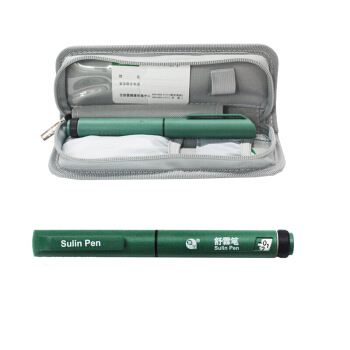 卡式全自動(dòng)注射筆1ml、2ml