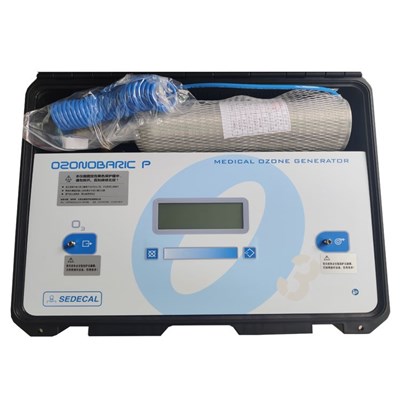 賽德科 醫(yī)用臭氧治療儀 ozonobaric p