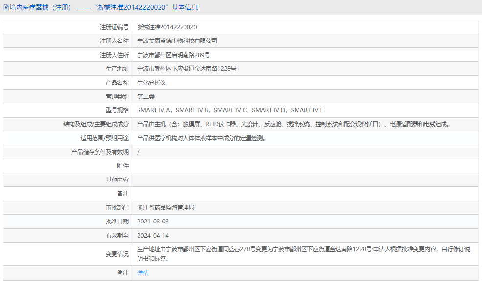 191137018654.png SMART Ⅳ C生化分析儀1.png