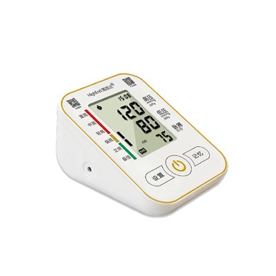 臂式電子血壓計jk-yl1503