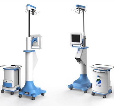 內(nèi)腔鏡手術(shù)監(jiān)測(cè)儀ak-esm-is