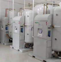 olv-c1、olv-3s醫(yī)用分子篩制氧機