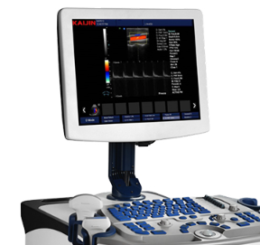 n8000彩色多普勒超聲診斷系統(tǒng)
