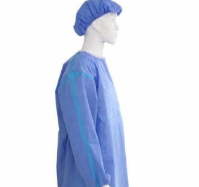 一次性使用手術(shù)衣xxxl、4xl、5xl和濟堂