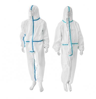 醫(yī)用一次性防護(hù)服xl、xxl、xxxl