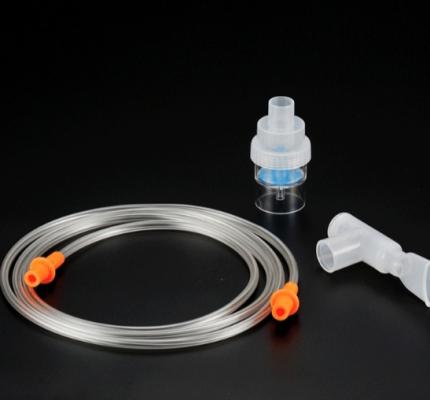 一次性使用氧氣霧化器面罩型、咬嘴型