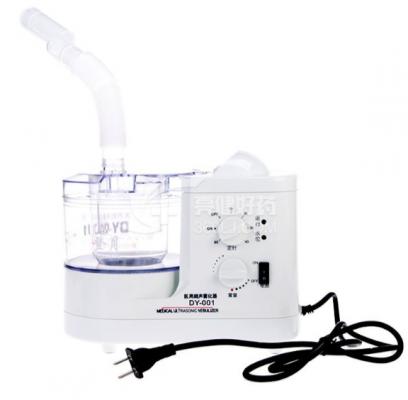 醫(yī)用超聲波霧化器ke-w02、ke-w03