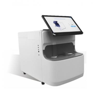 全自動免疫分析儀dh-105t、dh-106t