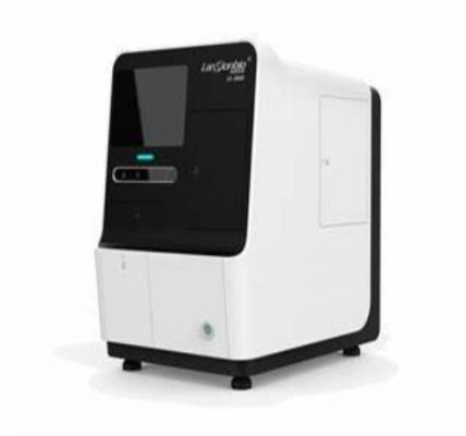 全自動化學發(fā)光免疫分析儀i 6000、i 8000