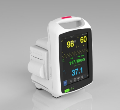 病人監(jiān)護(hù)儀n10mc、n12m