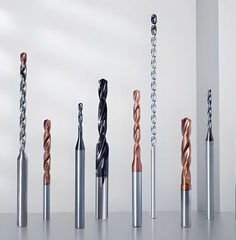 和華瑞博zt-1鉆頭