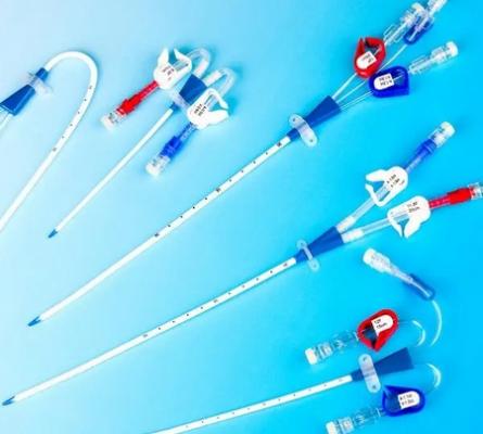 神經(jīng)血管微導(dǎo)管